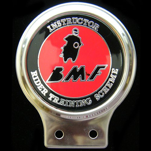 British Motorcycle Federation large